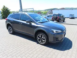 Grau Gebraucht 2019 Subaru XV Exclusive+ SUV | 16.890 € (Fairer Preis)