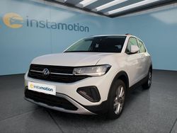 Gebraucht 2024 VW T-Cross SUV | 23.549 € (Fairer Preis)