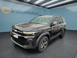 Schwarz Neu 2025 Dacia Bigster SUV | 34.499 € (Fairer Preis)