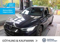 Deep black perleffekt Gebraucht 2022 VW Golf VIII Active Limousine | 23.430 € (Guter Preis)