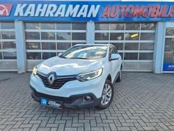 Weiß Gebraucht 2018 Renault Kadjar Business SUV | 12.499 € (Guter Preis)