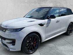 Grau Neu 2025 Land Rover Range Rover Sport Autobiography SUV | 140.450 € (Superpreis)