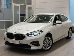 Weiß Gebraucht 2024 BMW 218 Comfort Edition Limousine | 25.290 € (Superpreis)