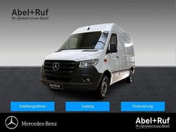 Weiß Gebraucht 2023 Mercedes Sprinter Van | 32.725 € (Guter Preis)