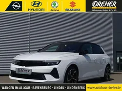 Arktis weiß (uni) Neu 2025 Opel Astra GS Line Limousine | 29.880 € (Fairer Preis)