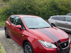 Rot Gebraucht 2010 Seat Ibiza Limousine | 5.200 € (Fairer Preis)