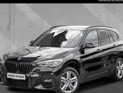 Schwarz Gebraucht 2022 BMW X1 M Sport SUV | 27.489 € (Fairer Preis)