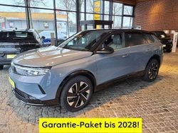 Grau Neu 2025 Opel Grandland Electric SUV | 38.980 € (Superpreis)
