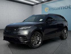 Grau Neu 2025 Land Rover Range Rover SUV | 93.649 €