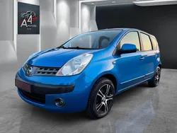 Gebraucht 2006 Nissan Note Acenta Van / Kleinbus | 2.999 € (Fairer Preis)
