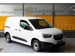 Gebraucht 2020 Opel Combo Selection Van / Kleinbus | 13.900 € (Teuer)