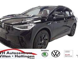 Grenadillschwarz metallic Gebraucht 2025 VW ID.4 GTX SUV | 42.416 € (Guter Preis)
