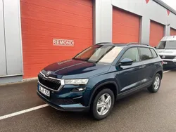 Gebraucht 2022 Skoda Karoq Ambition SUV | 23.900 € (Superpreis)