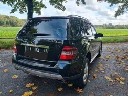 Mercedes ML420