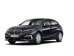 Gebraucht 2025 BMW 118 Luxury Line Kleinwagen | 26.990 € (Superpreis)