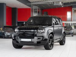 Carpathian grey Gebraucht 2022 Land Rover Defender Carpathian Edition SUV | 85.980 €