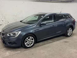 Renault Mégane GrandTour