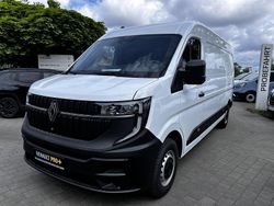Weiß Neu 2025 Renault Master Van | 35.069 € (Fairer Preis)