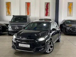 Schwarz Gebraucht 2022 Kia XCeed SUV | 19.880 € (Fairer Preis)