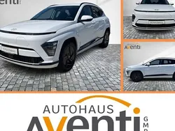 Weiß Gebraucht 2025 Hyundai Kona Trend SUV | 36.189 € (Fairer Preis)