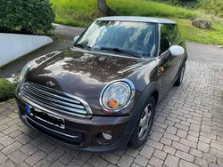 Braun Gebraucht 2011 Mini Cooper Kleinwagen | 3.500 € (Guter Preis)