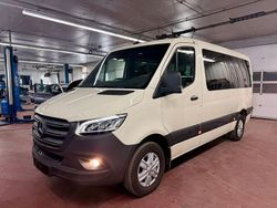 Beige Gebraucht 2019 Mercedes Sprinter Van | 17.850 €