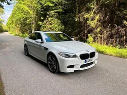 Weiß Gebraucht 2013 BMW M5 Sport Line Limousine | 35.900 € (Guter Preis)