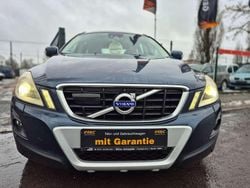 Barents blue / metallic Gebraucht 2009 Volvo XC60 Summum SUV | 8.599 € (Fairer Preis)