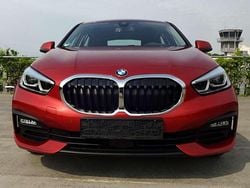 Orange Gebraucht 2024 BMW 118 Advantage Kleinwagen | 22.600 € (Guter Preis)