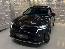 Braun Gebraucht 2022 Kia Sorento Spirit SUV | 34.473 € (Teuer)