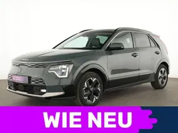 Cityscape Gebraucht 2023 Kia e-Niro Vision SUV | 25.785 € (Guter Preis)