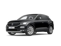 Gebraucht 2021 VW T-Roc Sportline SUV | 20.820 € (Guter Preis)