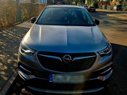 Grau Gebraucht 2019 Opel Grandland X SUV | 13.500 € (Fairer Preis)