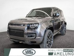 Grau Neu 2025 Land Rover Defender SUV | 181.990 € (Teuer)