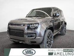 Grau Neu 2025 Land Rover Defender SUV | 181.990 €