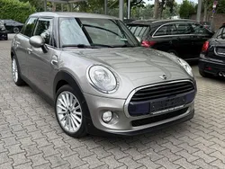 Silber Gebraucht 2018 Mini Cooper Kleinwagen | 13.900 € (Superpreis)