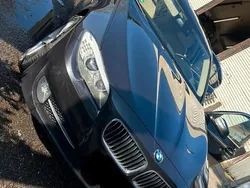 Grau Gebraucht 2011 BMW 525 Limousine | 9.500 €
