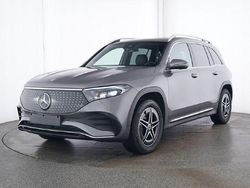 Gebraucht 2024 Mercedes EQB350 SUV | 38.350 € (Superpreis)