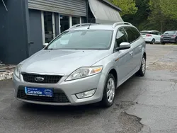 Silber Gebraucht 2009 Ford Mondeo Kombi | 3.990 € (Fairer Preis)