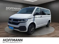 Weiß Gebraucht 2021 VW T6.1 Trendline Van | 46.990 € (Fairer Preis)