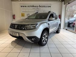 Grau Gebraucht 2021 Dacia Duster Prestige SUV | 14.950 € (Fairer Preis)