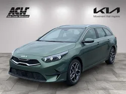Experience green Neu 2025 Kia Ceed Sportswagon Spirit Kombi | 28.969 € (Fairer Preis)