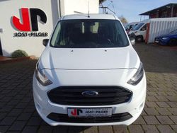Weiß Gebraucht 2022 Ford Transit Van / Kleinbus | 17.890 € (Fairer Preis)