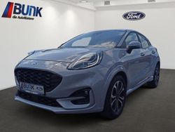 Gray matter Gebraucht 2022 Ford Puma Gen-E ST-Line SUV | 20.980 € (Fairer Preis)