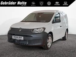 Weiss / Neu 2025 VW Caddy Comfortline Van / Kleinbus | 33.450 € (Superpreis)