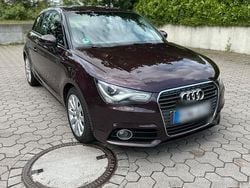 Violet Gebraucht 2013 Audi A1 Kleinwagen | 5.800 € (Guter Preis)