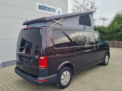 Schwarz Gebraucht 2016 VW T6 California Van | 29.900 € (Teuer)