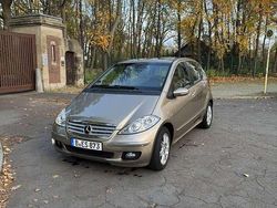 Gebraucht 2005 Mercedes A200 Elegance Limousine | 4.900 € (Fairer Preis)