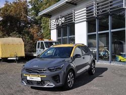 (mpr) perennialgrau met./gelb Gebraucht 2022 Kia Stonic GT-Line SUV | 17.900 € (Guter Preis)