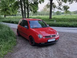VW Lupo